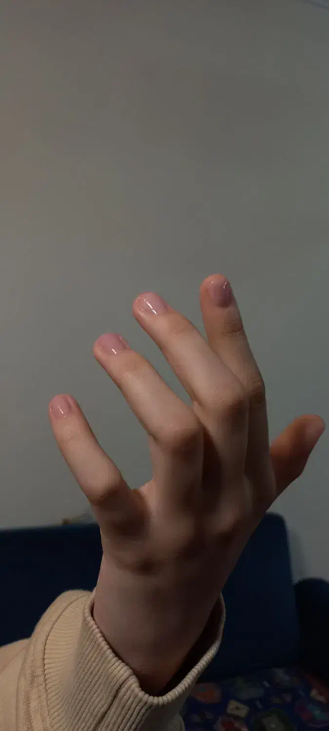 تخفیف ویژه کاشت و ترمیم ناخن به مدت یک ماه|خدمات آرایشگری و زیبایی|تهران, شهرک کوهسار|دیوار