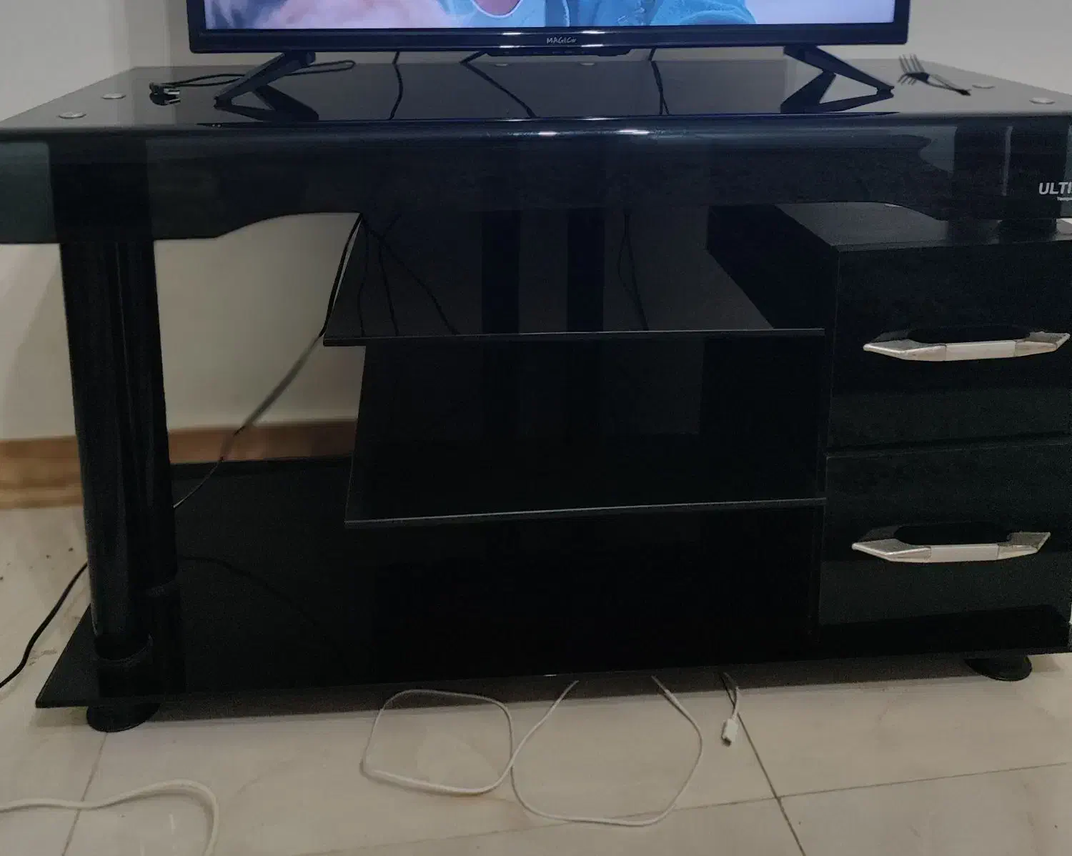 میز تلویزیون|میز تلویزیون|رشت, حمیدیان|دیوار