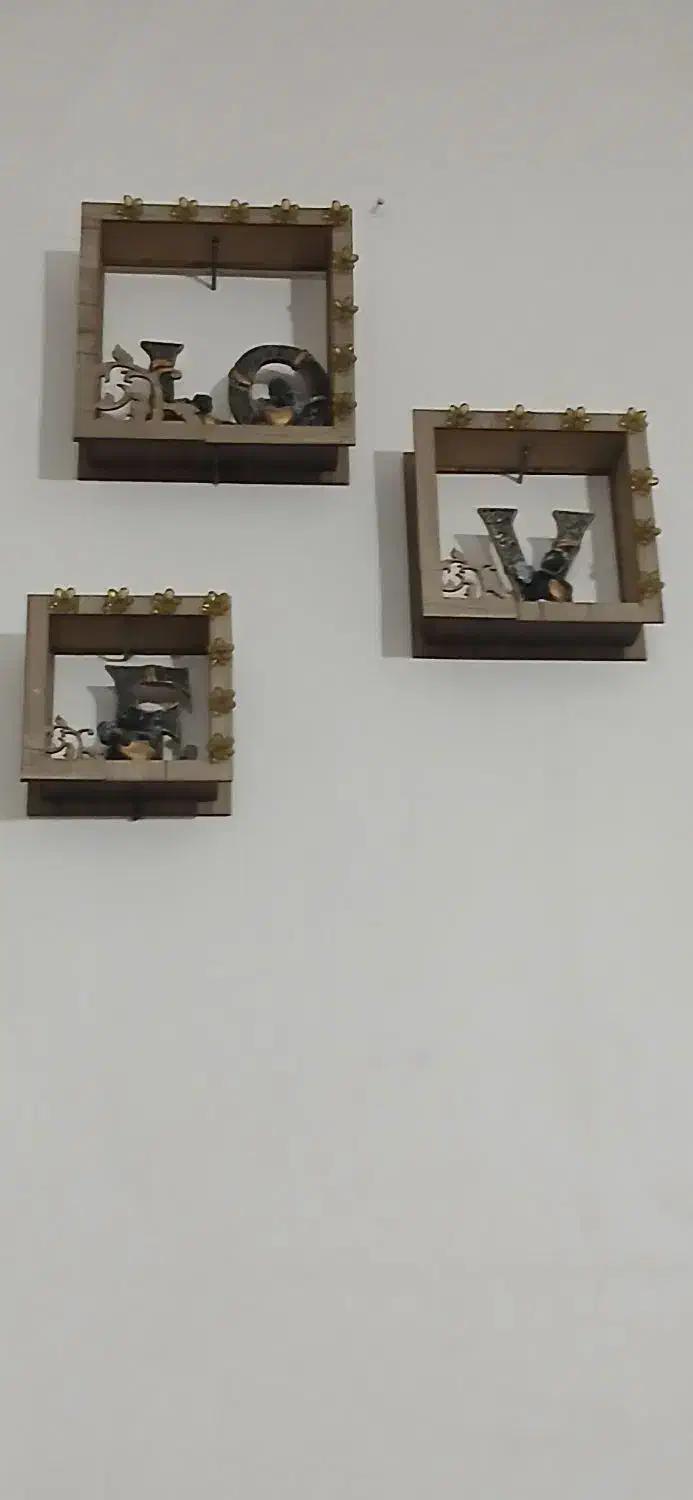 تزیینی|مجسمه، تندیس، ماکت|ایلام, |دیوار