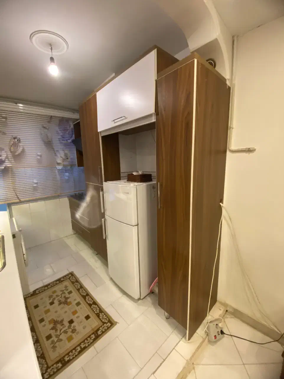 آپارتمان ۵۵متری بدون یکریال خرج/وامدارباپارکینگ|فروش آپارتمان|شهریار, شهرک وائین|دیوار