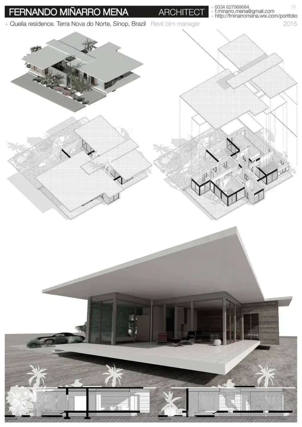 استخدام طراح معمار خلاق در لاهیجان|استخدام معماری، عمران و ساختمانی|لاهیجان, کوی خزر|دیوار