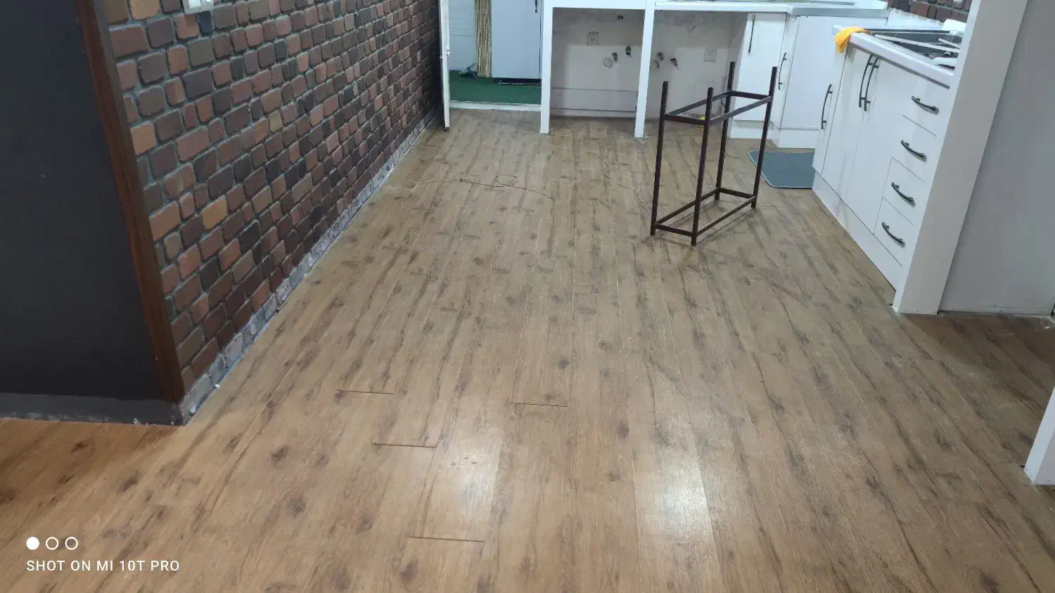 پارکت دست دوم در حد نو|مصالح و تجهیزات ساختمان|اصفهان, بهارستان|دیوار