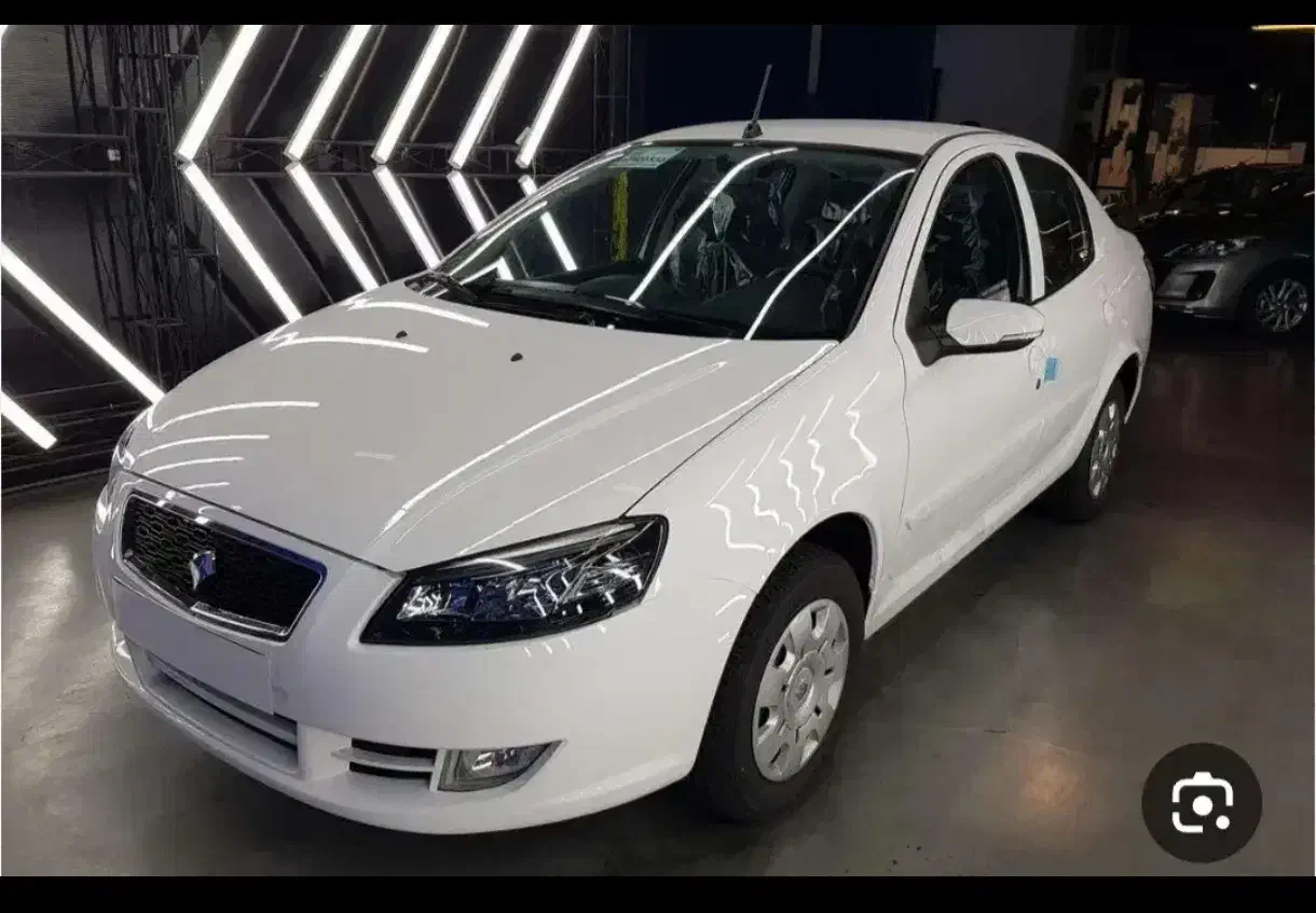 حواله رانا پانوراما سه ماهه|خودرو سواری و وانت|مشگین شهر, |دیوار