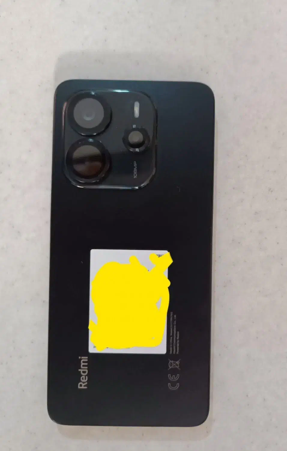 گوشی شیامی ردمی نوت 14|موبایل|قزوین, |دیوار