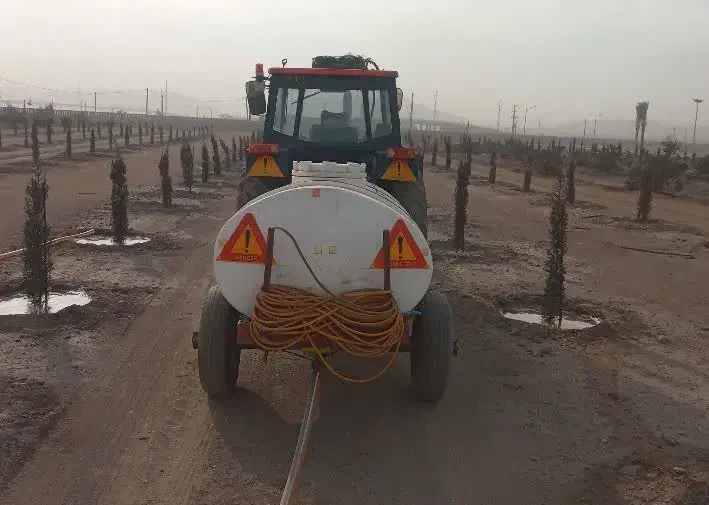 فروش یا معاوضه|خودرو سنگین|کرمان, |دیوار