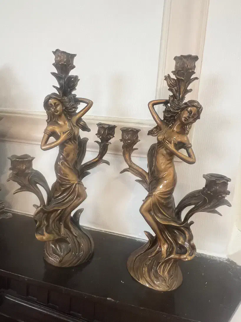 شمعدان|مجسمه، تندیس، ماکت|تهران, صادقیه|دیوار