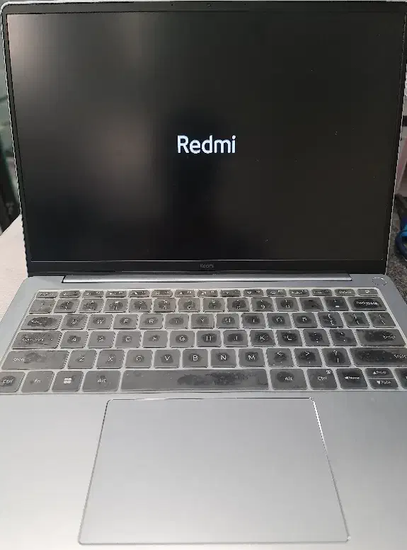 لپ تاپ شیائومی ردمی بوک پرو 2024|رایانه همراه|تهران, دانشگاه شریف|دیوار