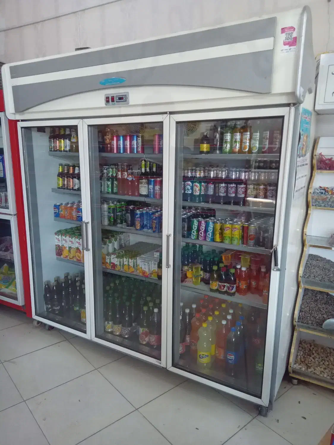 فروش|فروشگاه و مغازه|پیرانشهر, |دیوار