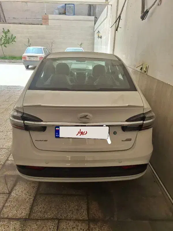 kmc eagle|خودرو کلاسیک|مشهد, اقبال|دیوار