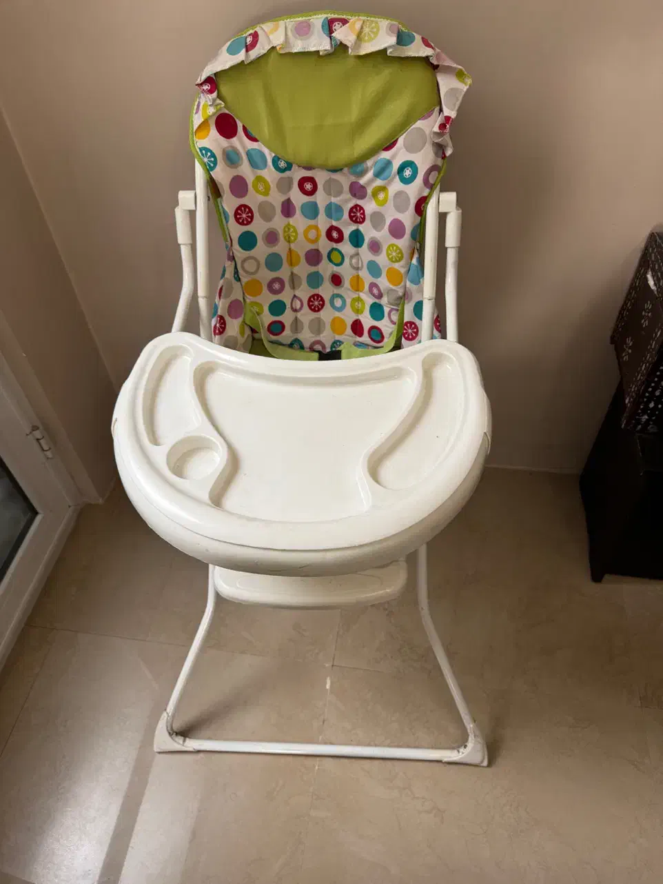 صندلی کودک و کالسکه و کریر و صندلی غذا|کالسکه و لوازم جانبی|زنجان, |دیوار