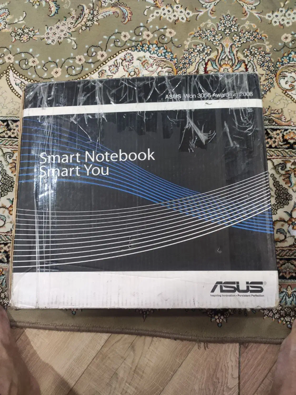 لپ تاپ ایسوس|رایانه همراه|دهگلان, |دیوار