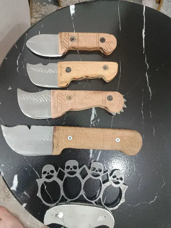 چاقو|کوهنوردی و کمپینگ|اراک, |دیوار