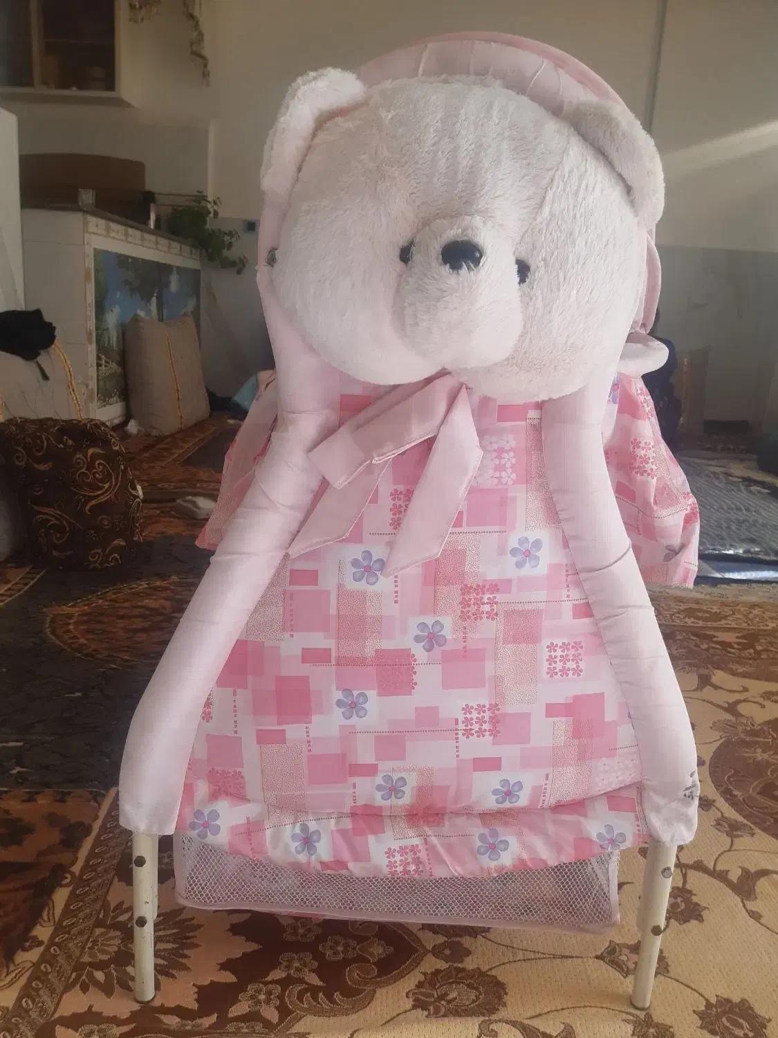 شابوی|تخت و صندلی بچه|ارومیه, |دیوار