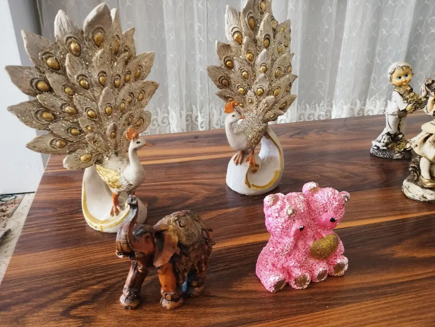 مجسمه  پلی استر|مجسمه، تندیس، ماکت|نظرآباد, نظرآباد|دیوار