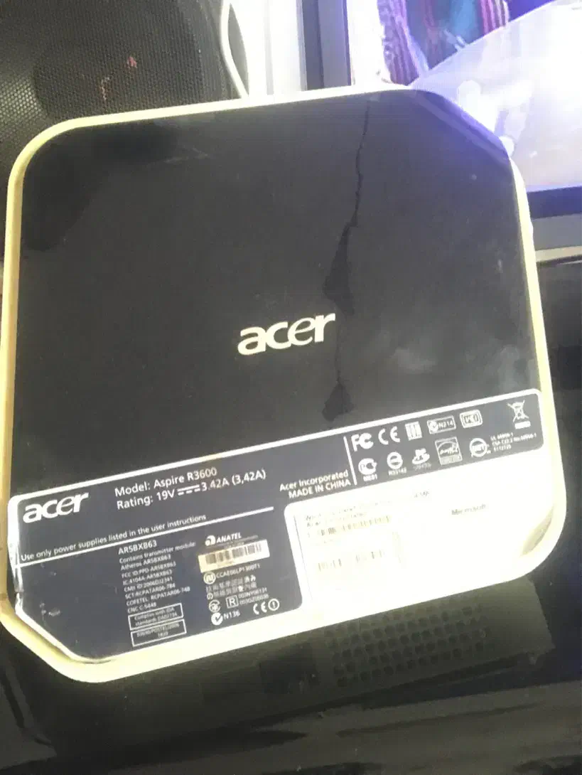 مینی کیس eser|رایانه رومیزی|جیرفت, |دیوار