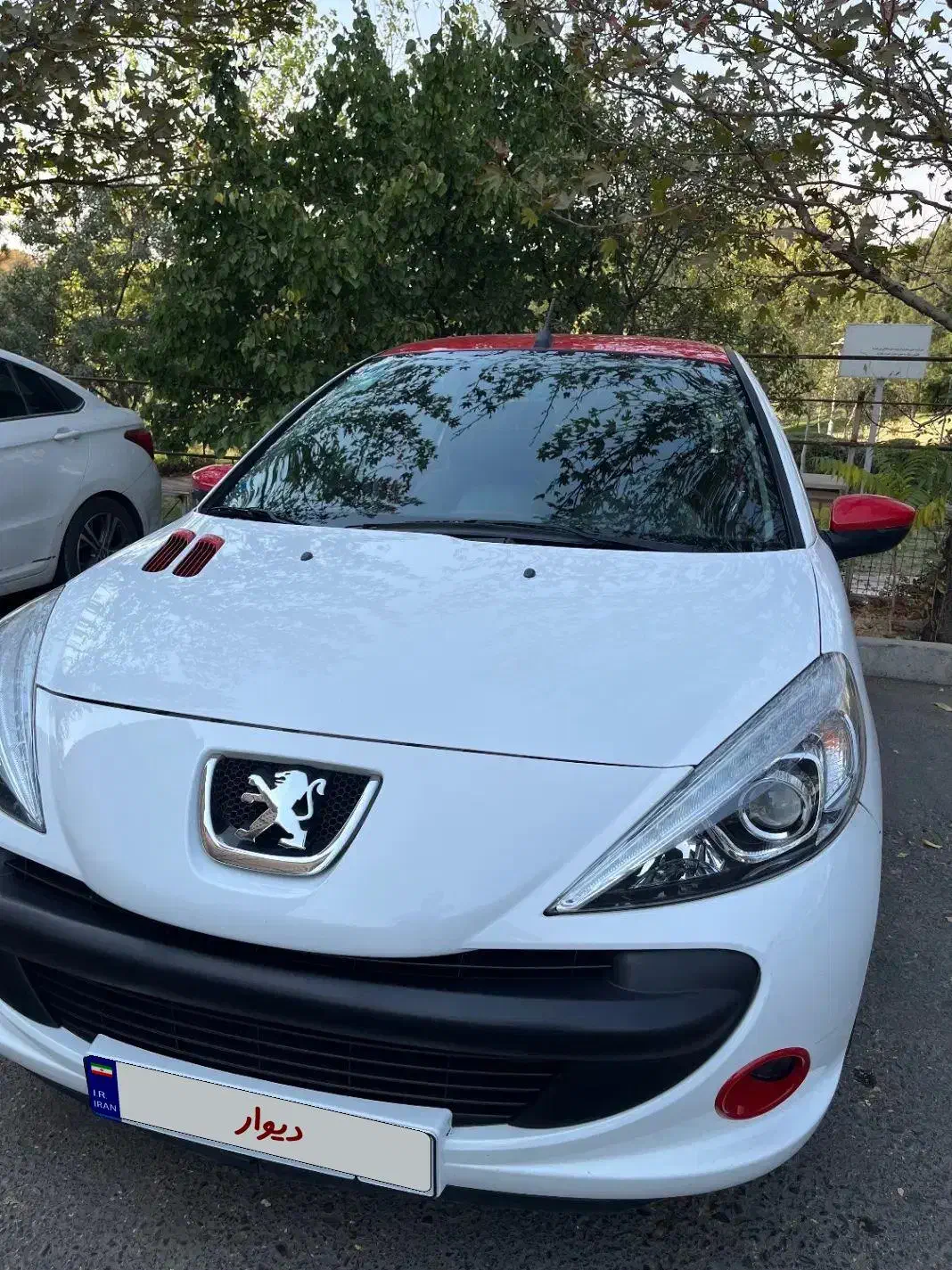 Mcمدل ۱۴۰۱ بی رنگ|خودرو سواری و وانت|تهران, مجیدآباد|دیوار