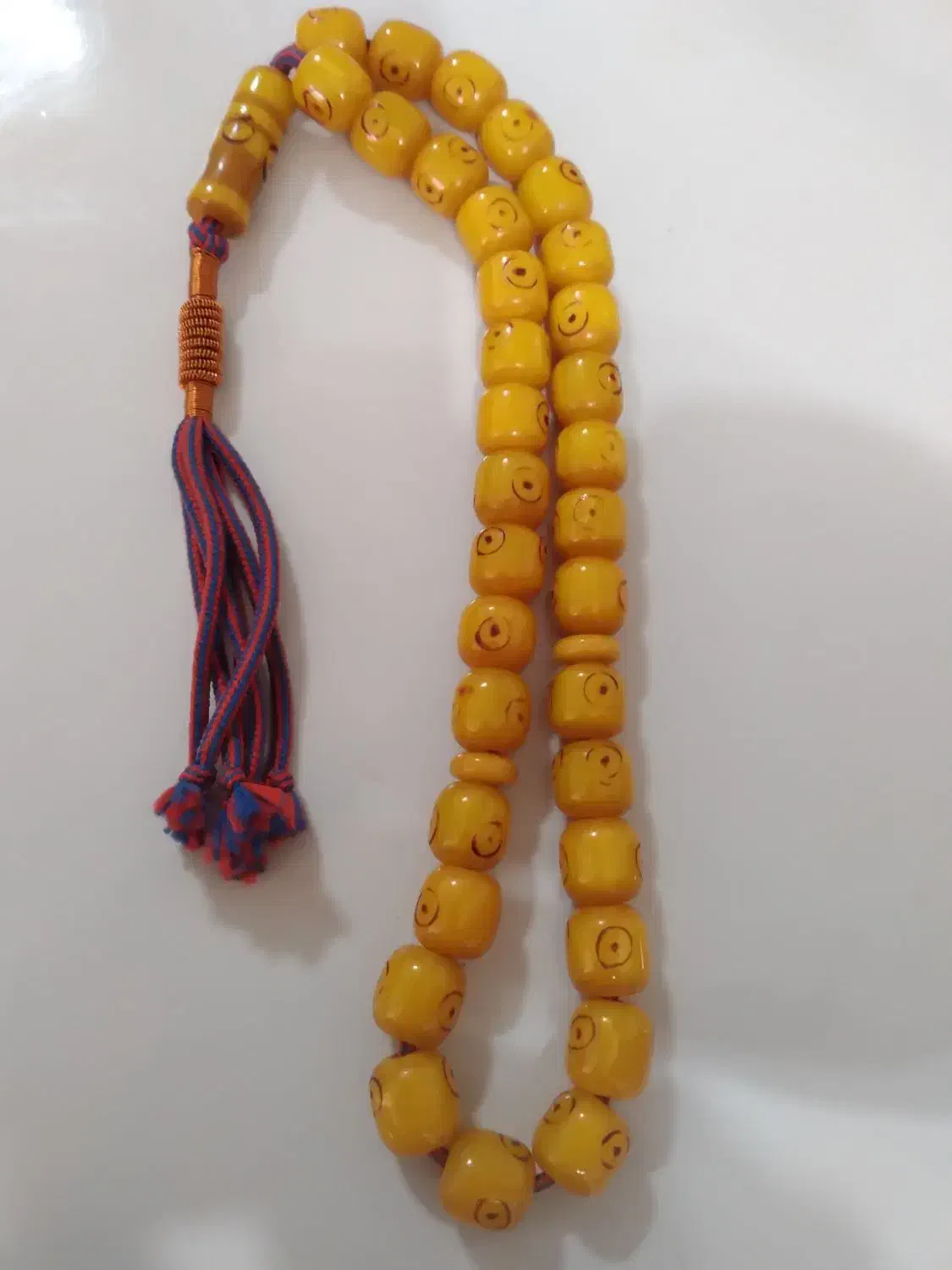 تسبیح|کلکسیون اشیاء عتیقه|دورود, |دیوار