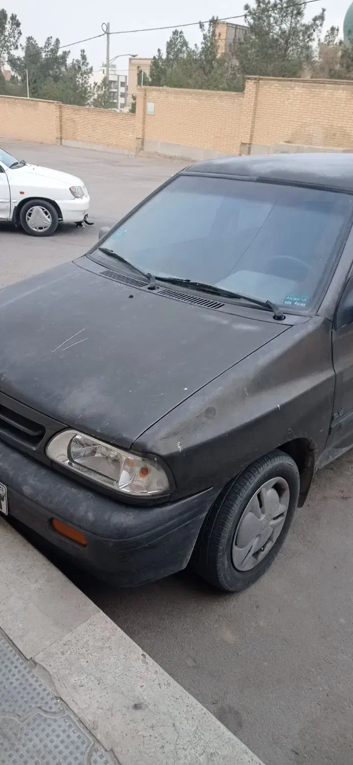 لوازم استوک و دسته دوم پراید|قطعات یدکی و لوازم جانبی|اصفهان, قائمیه|دیوار