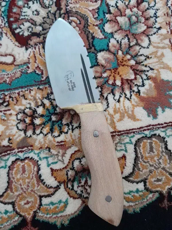 چاقو|کوهنوردی و کمپینگ|کرمانشاه, |دیوار