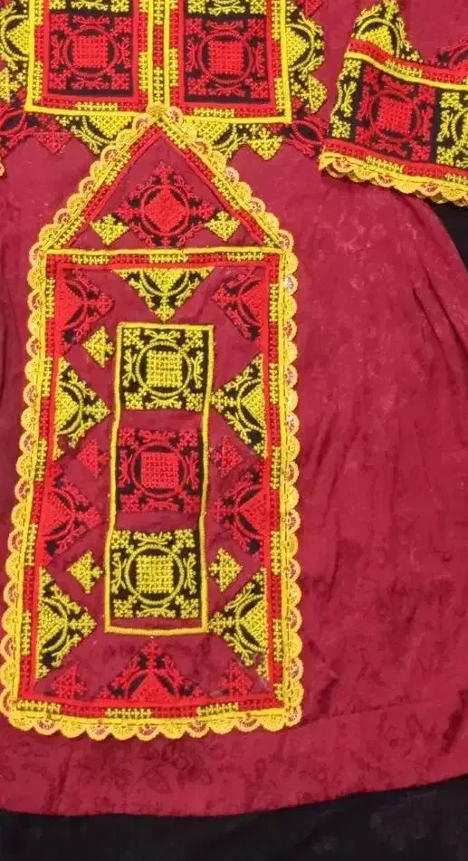 زی استین|لباس|زابل, |دیوار