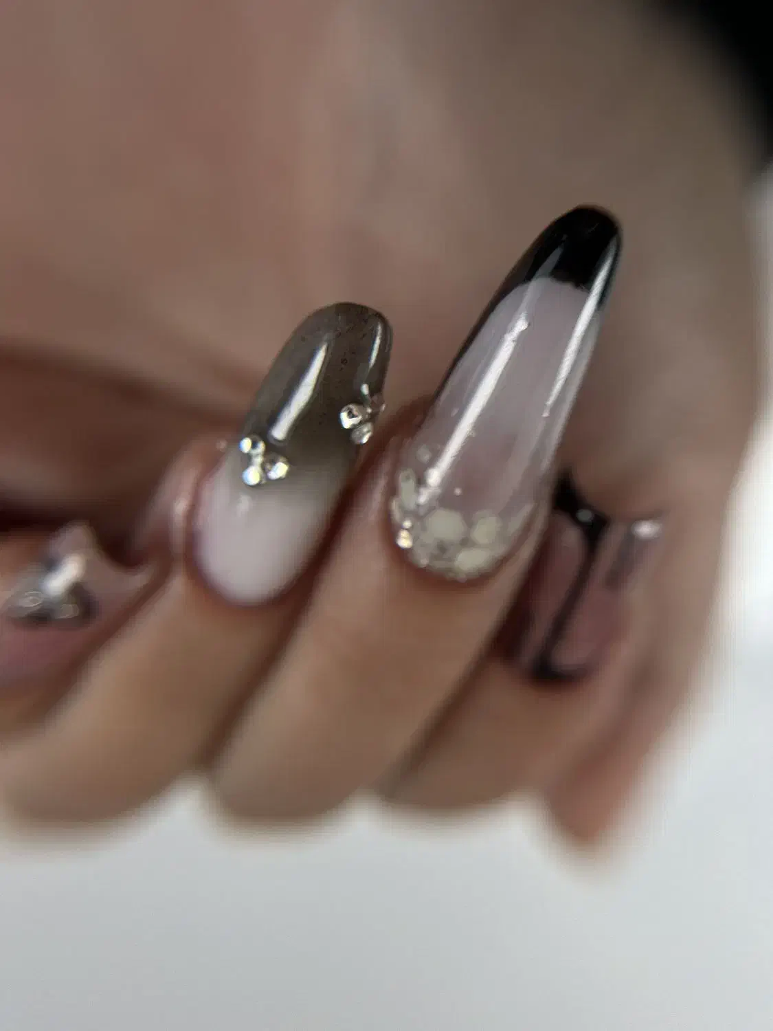 ناخنکار حرفه ای|خدمات آرایشگری و زیبایی|رباط‌کریم, نصیرشهر|دیوار