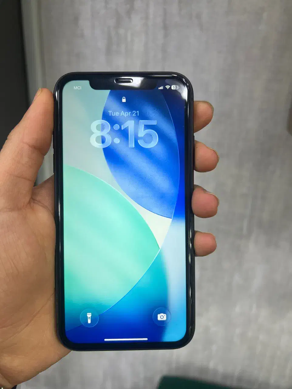 iphone 11 128 GB  CHA|موبایل|ارومیه, |دیوار