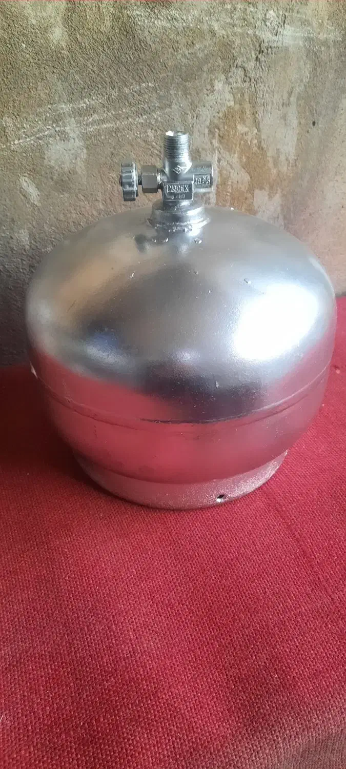 کپسول پیکنیکی|اجاق گاز و لوازم برقی پخت‌وپز|تهران, جیحون|دیوار