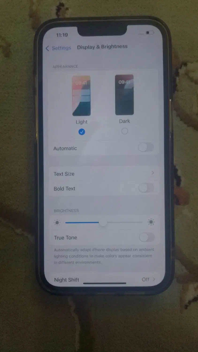 گوشی آیفون ۱۳|موبایل|ایرانشهر, |دیوار