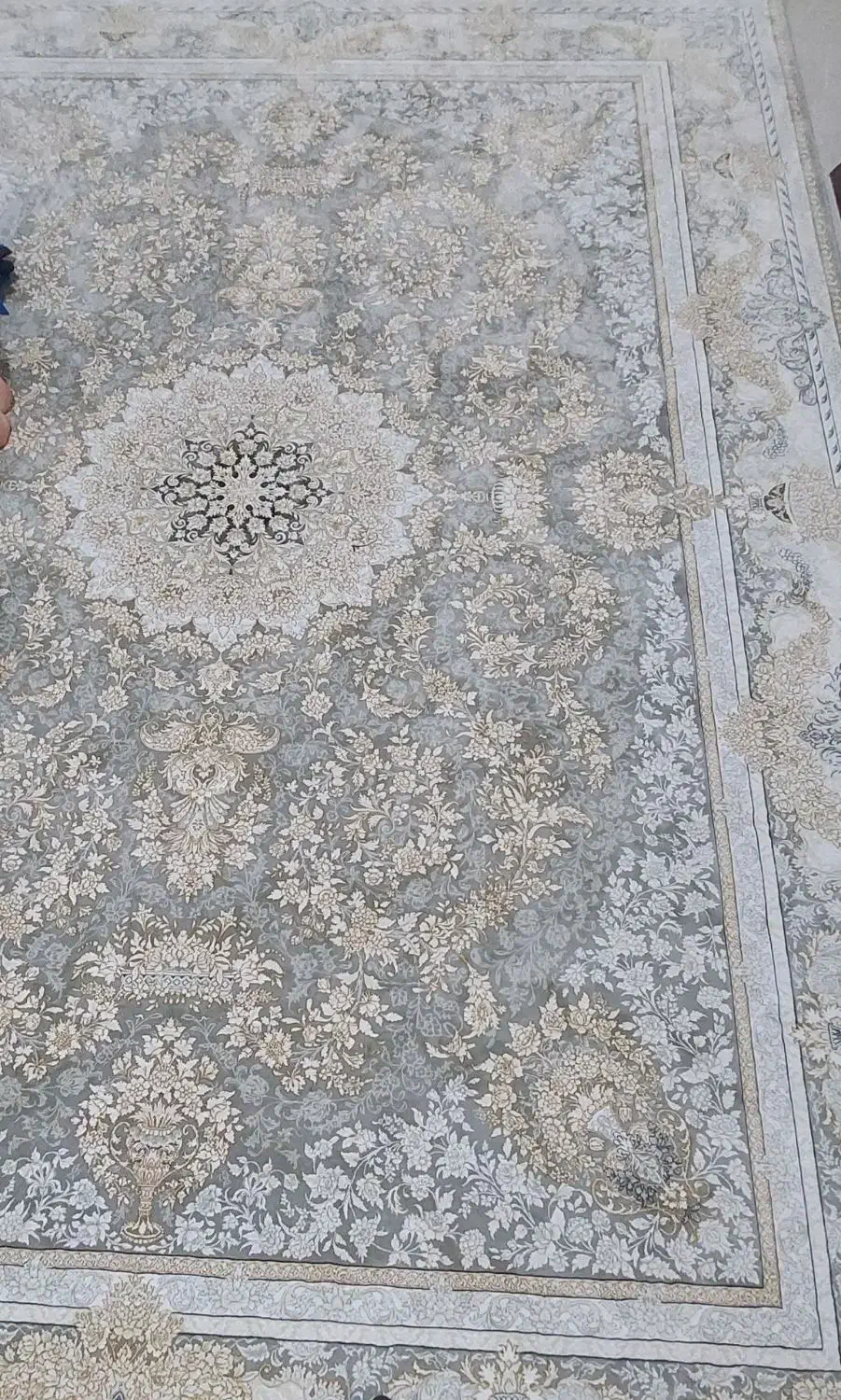 یک عددفرش ۱۲متری|فرش|اسلام‌شهر, شهرک الهیه|دیوار