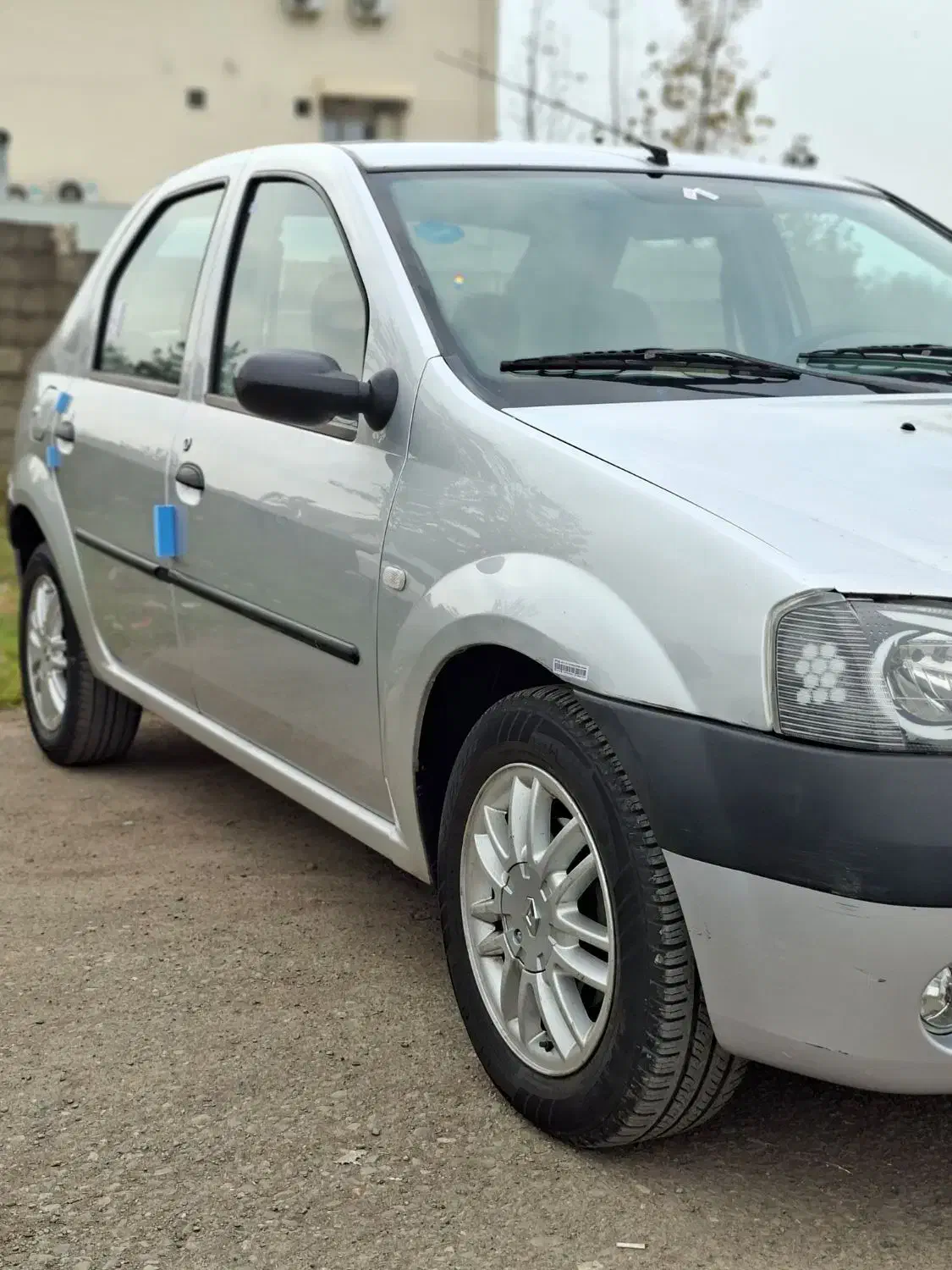 ال۹۰مدل۸۷فولE2|خودرو سواری و وانت|رشت, آتشگاه|دیوار