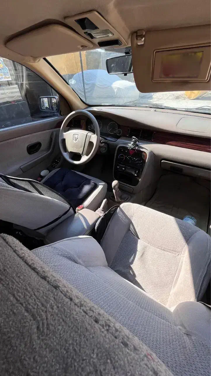 سمندlx|خودرو سواری و وانت|آبادان, |دیوار