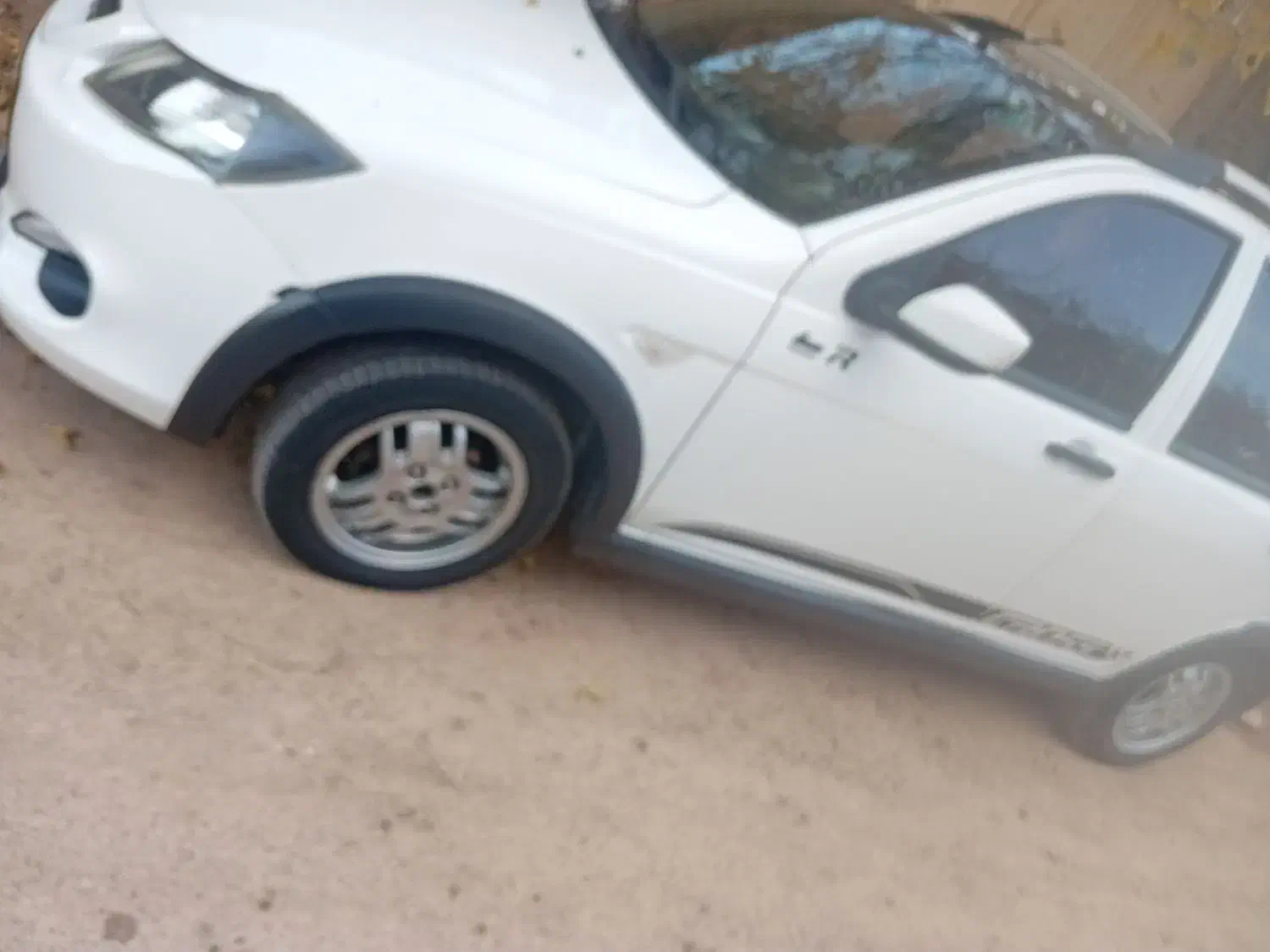 کویک ar1400|خودرو سواری و وانت|بجنورد, |دیوار