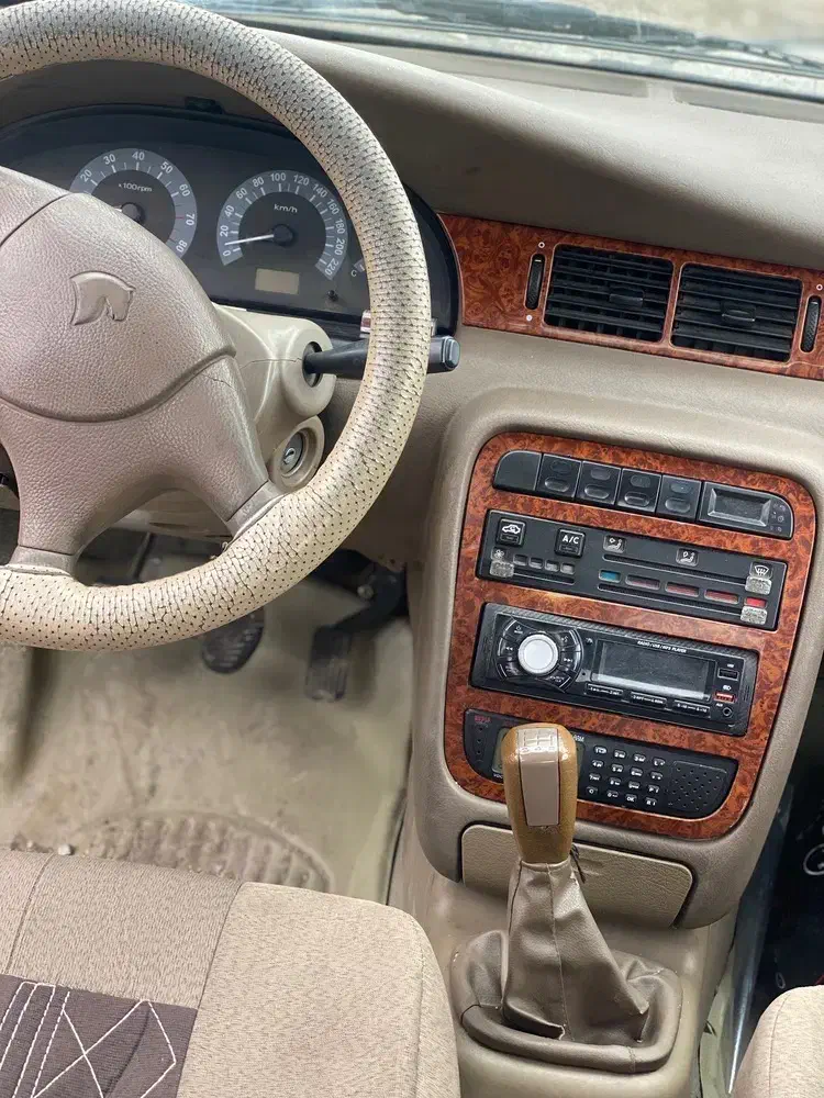 سمند موتور ملی مدل ۸۹|خودرو سواری و وانت|باسمنج, |دیوار