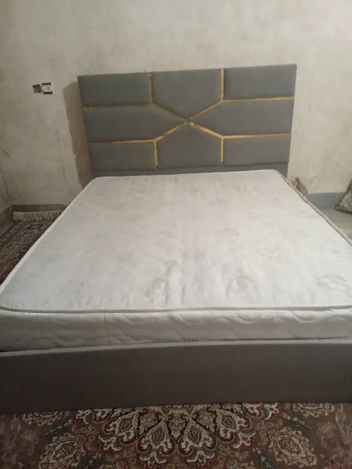 تخت خواب|تخت و سرویس خواب|نورآباد ممسنی, |دیوار