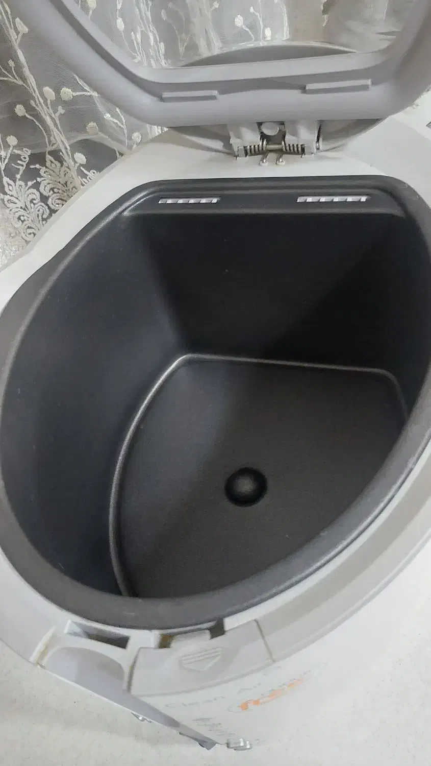 سرخ کن فیلیپس|اجاق گاز و لوازم برقی پختوپز|تهران, کیانشهر|دیوار