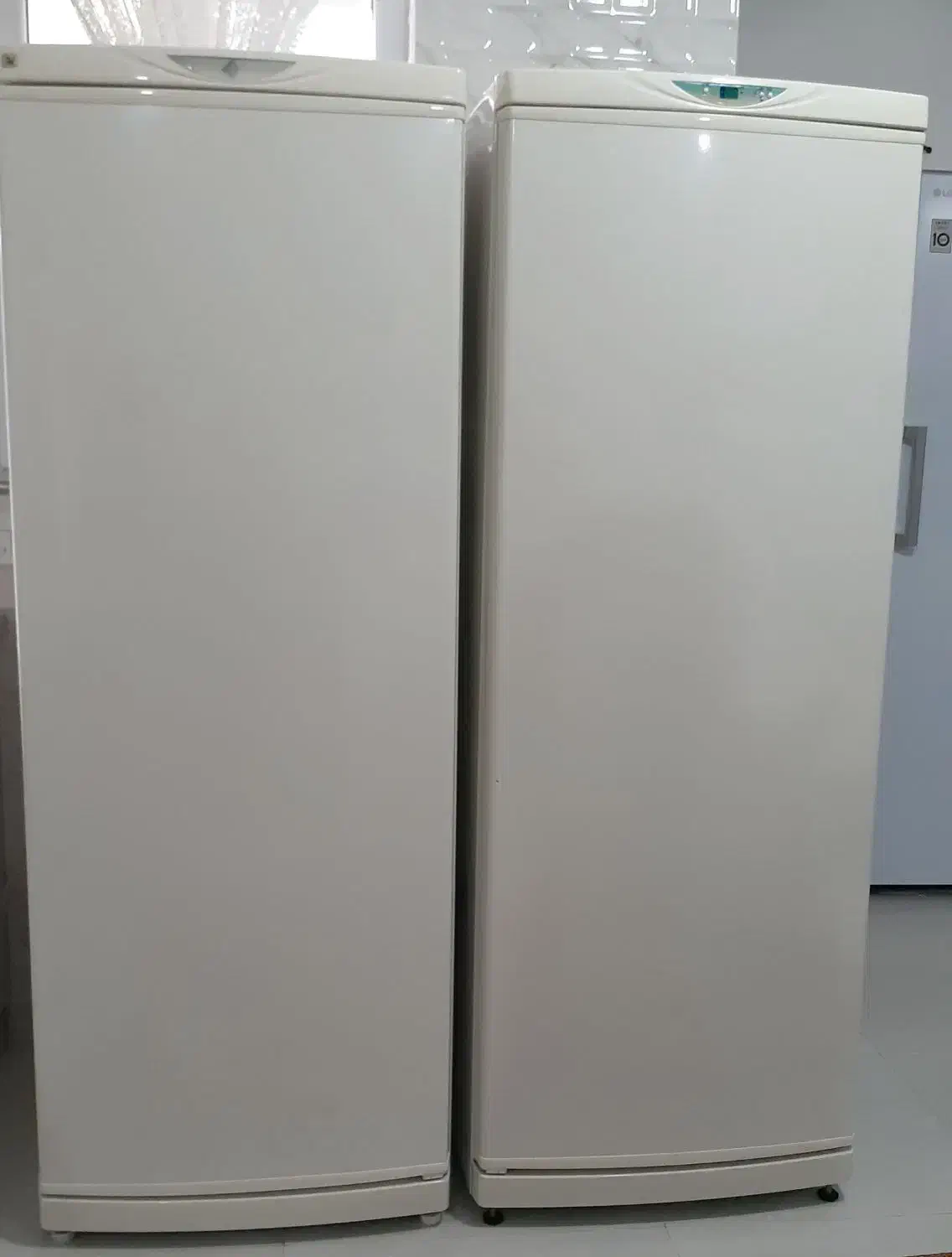 یخچال فریزر پارس|یخچال و فریزر|کوهدشت, |دیوار