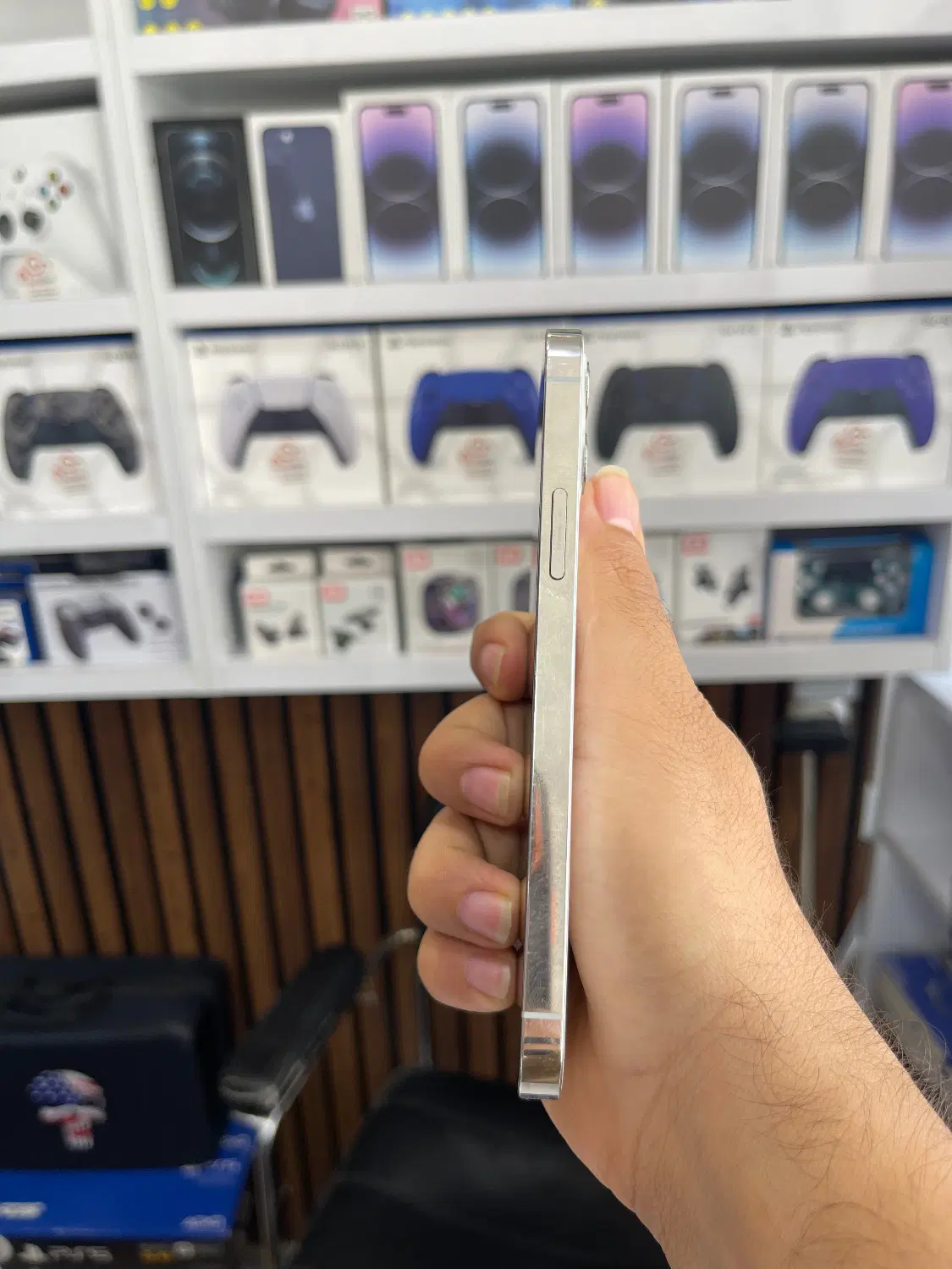 ایفون 12 pro|موبایل|بوشهر, |دیوار