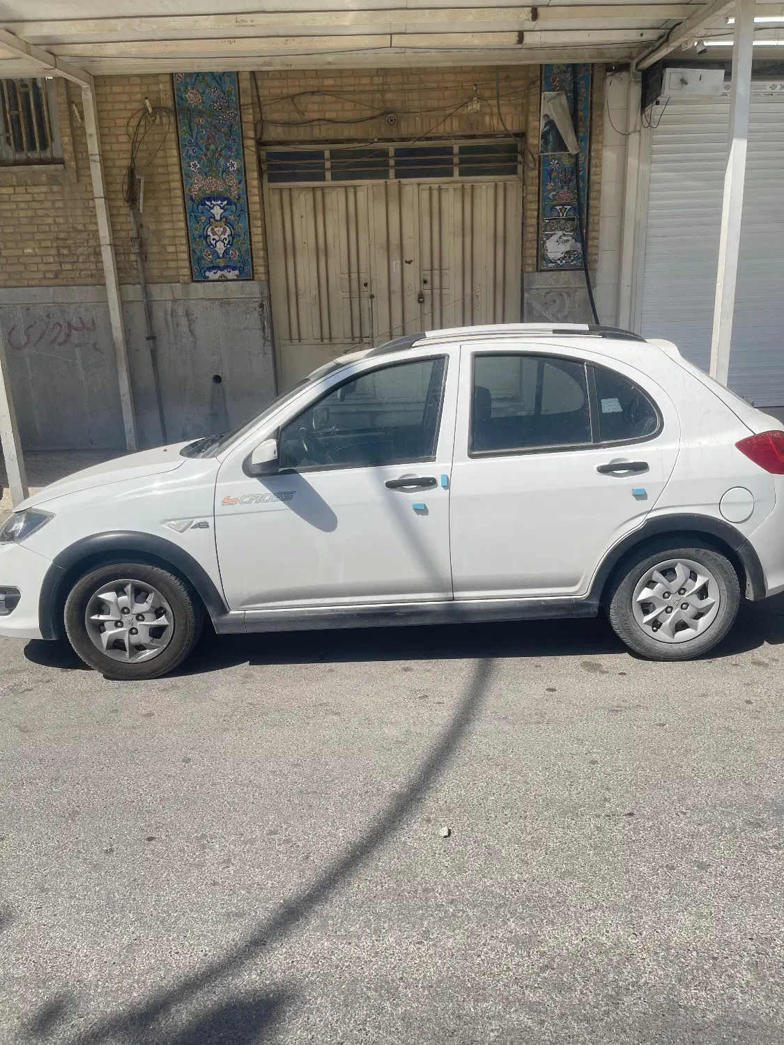 کوییک S|خودرو سواری و وانت|بهبهان, |دیوار