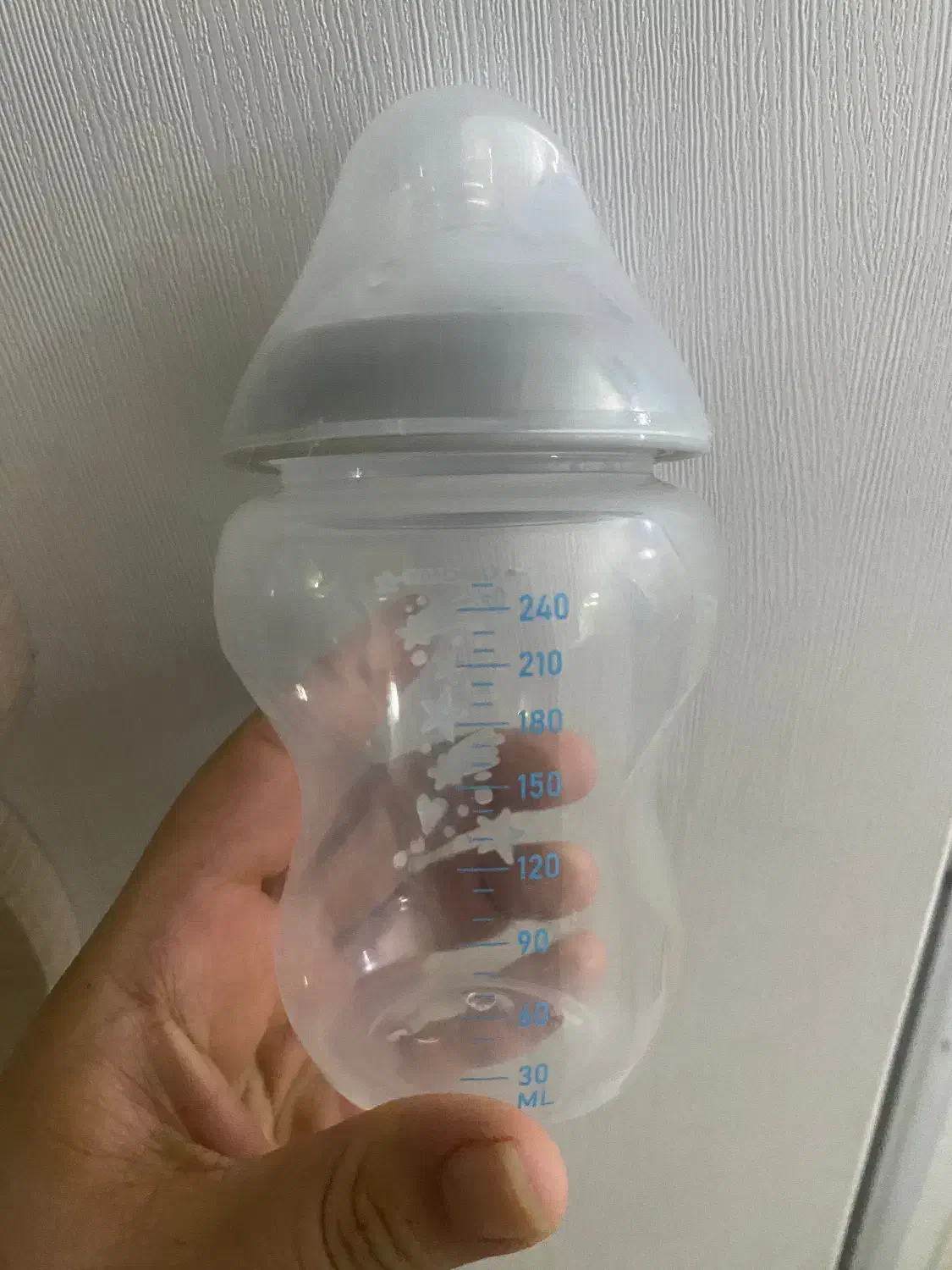 شیشه شیر|اسباب و اثاث بچه|مشهد, سید رضی|دیوار