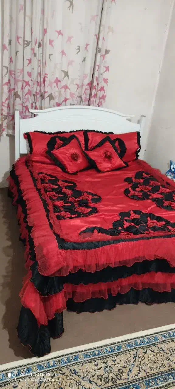 تخت و رو تختی|سرویس روتختی|خرمآباد, |دیوار