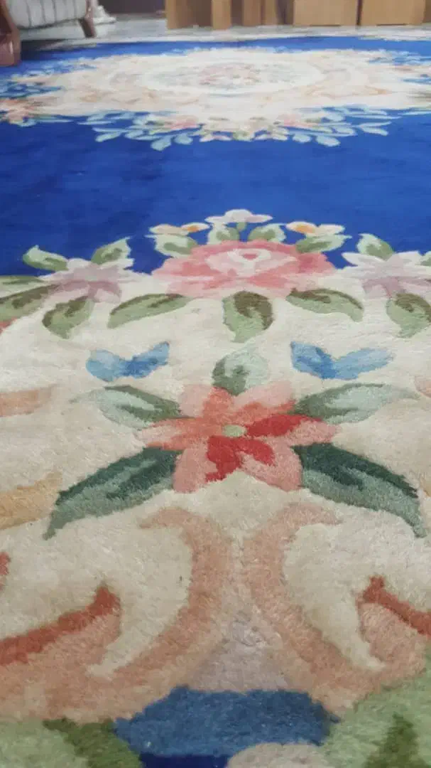 فرش چینی|فرش|کرج, کرج نو|دیوار