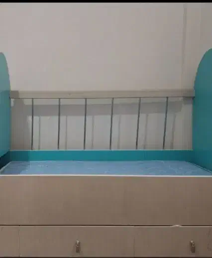 تخت خواب کودک و نوجوان|تخت و سرویس خواب|تهران, فلاح|دیوار