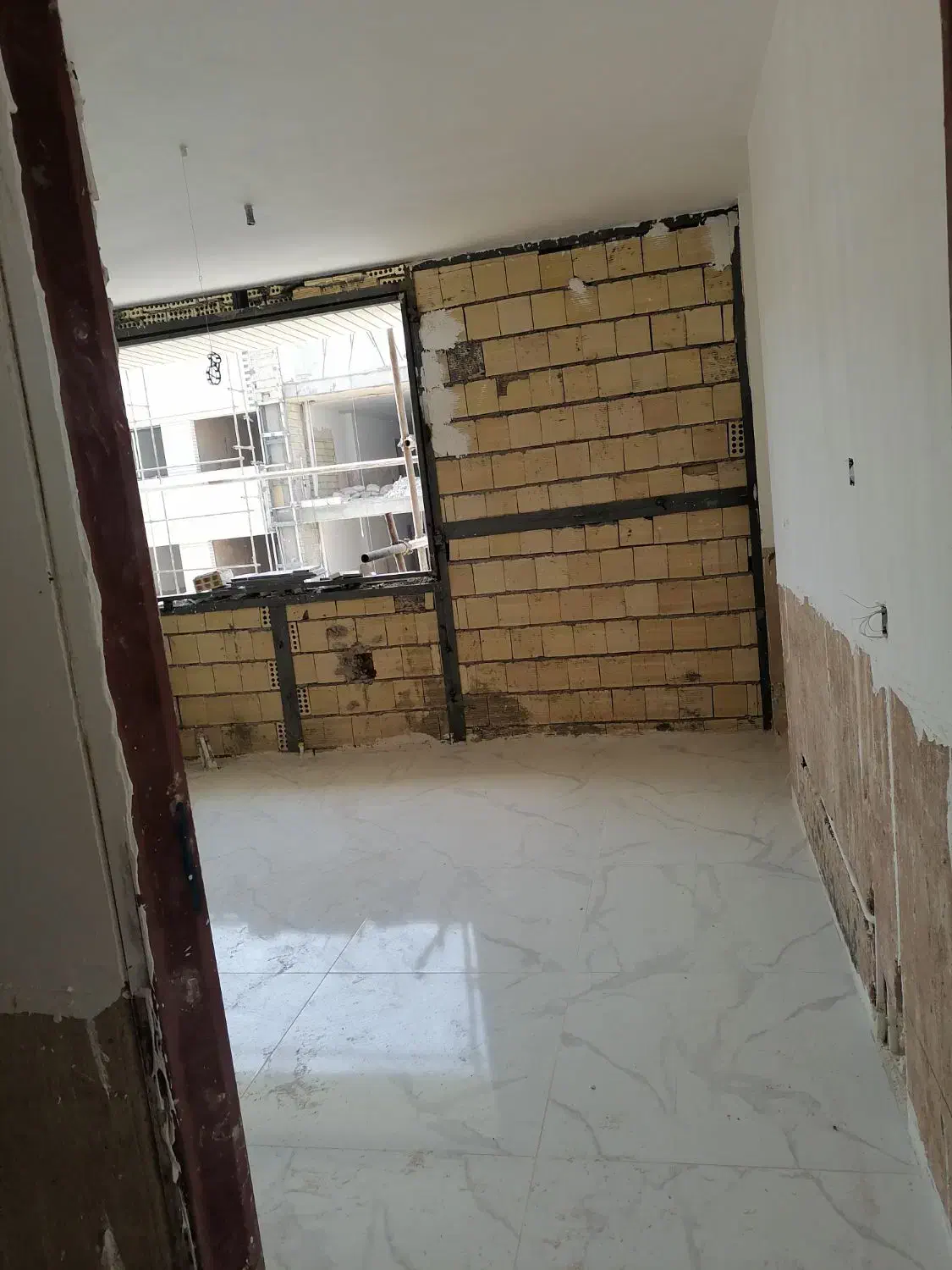 آپارتمان دو خواب|فروش آپارتمان|اصفهان, شهرک گل نرگس|دیوار