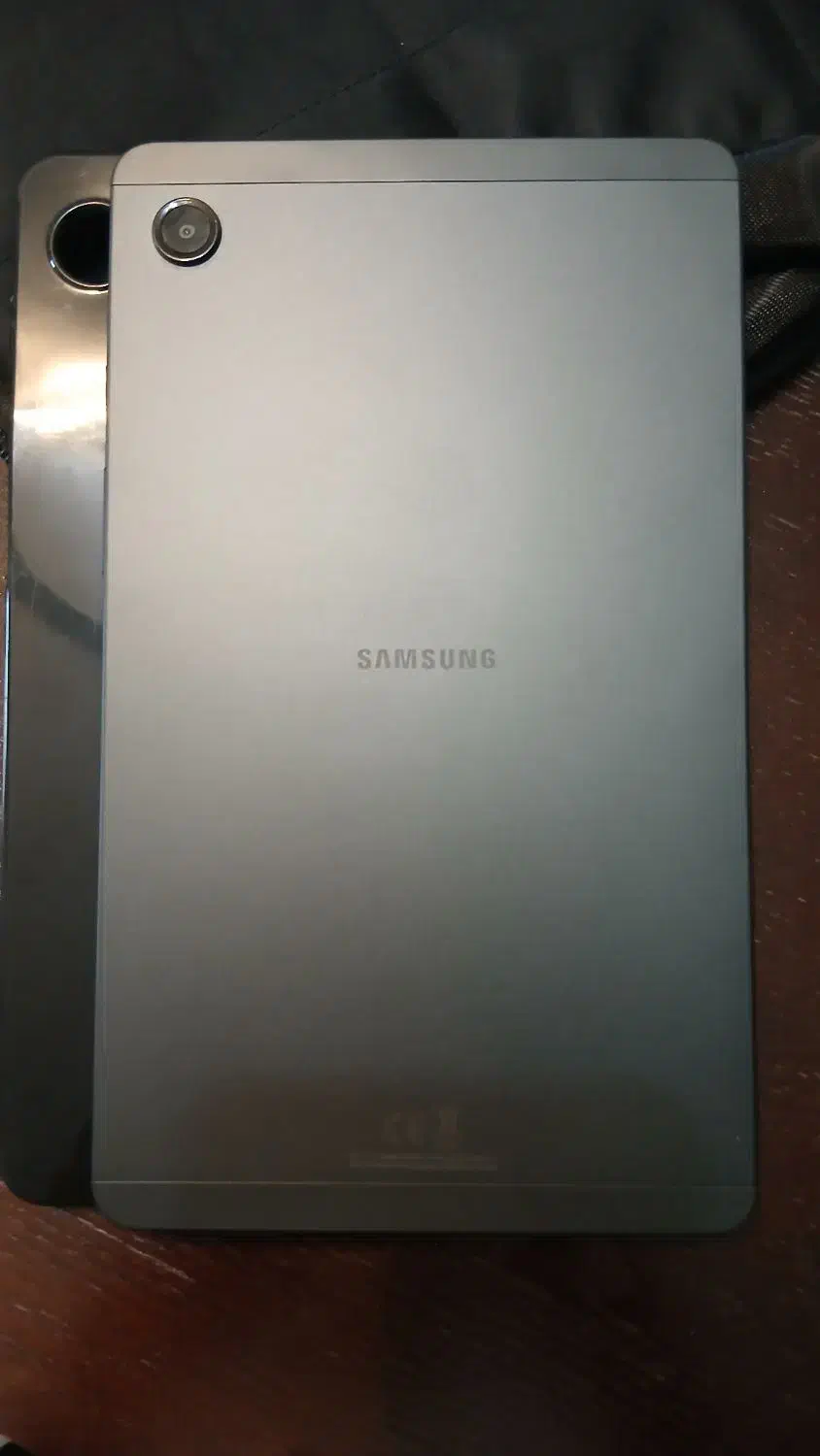 galaxy tab a9 تبلت گلکسی سامسونگ سیم کارت خور|تبلت|محمدشهر, شهرک پیام (مهرالبرز)|دیوار