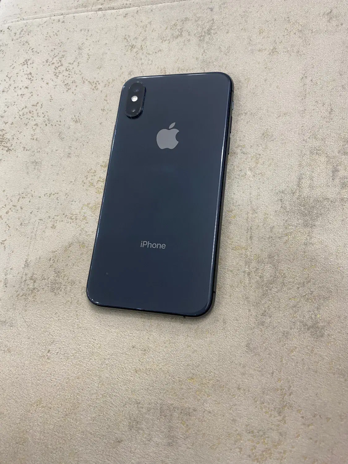 ایفون xs|موبایل|مبارکه, |دیوار