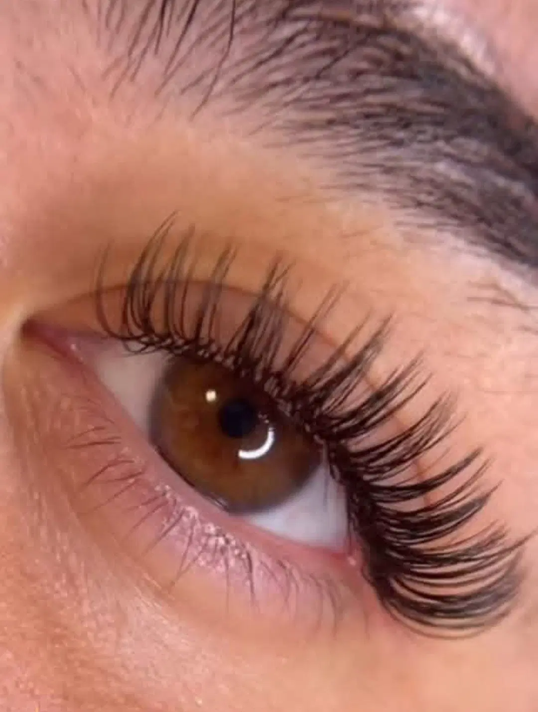 مدل مژه|خدمات زیبایی و سلامت|تهران, شهرک آزمایش|دیوار