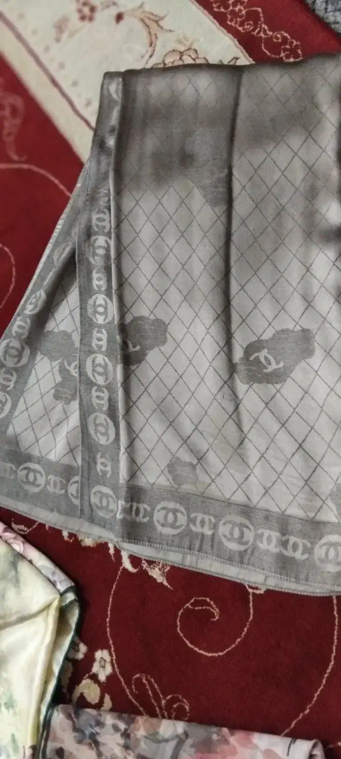 شال روسری شلوار  مانتو پالتو دورس هودی|لباس|قم, ولیعصر|دیوار