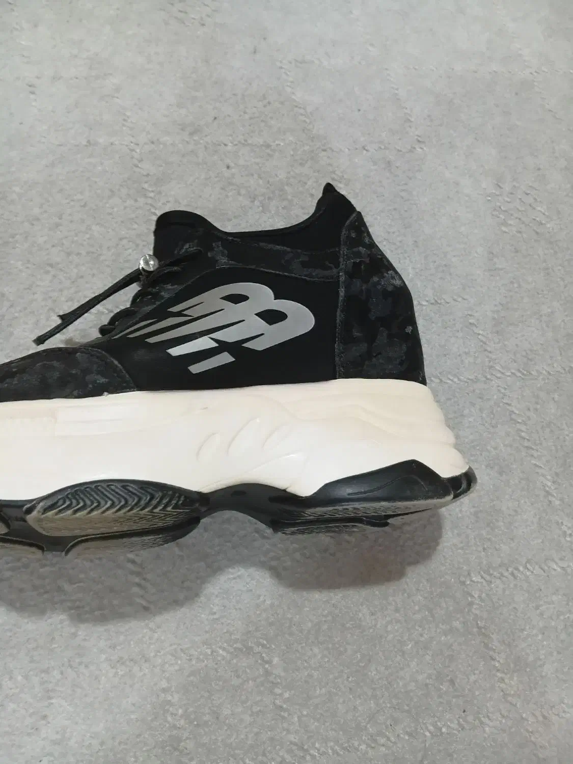 کتونی|کیف، کفش، کمربند|نظرآباد, نظرآباد|دیوار