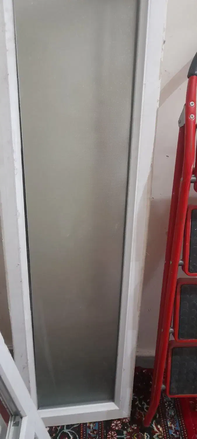 درب باپنجره درحد|مصالح و تجهیزات ساختمان|تهران, افسریه شمالی|دیوار