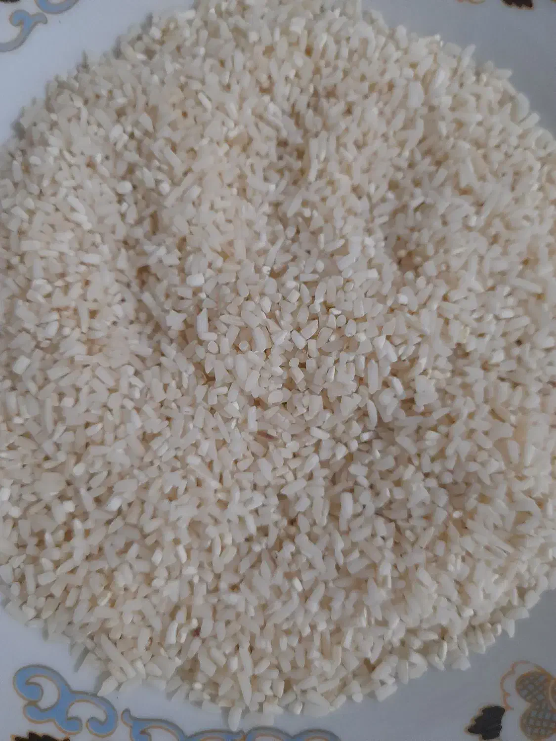 برنج هاشمی|خوردنی و آشامیدنی|لاهیجان, کوی زمانی|دیوار